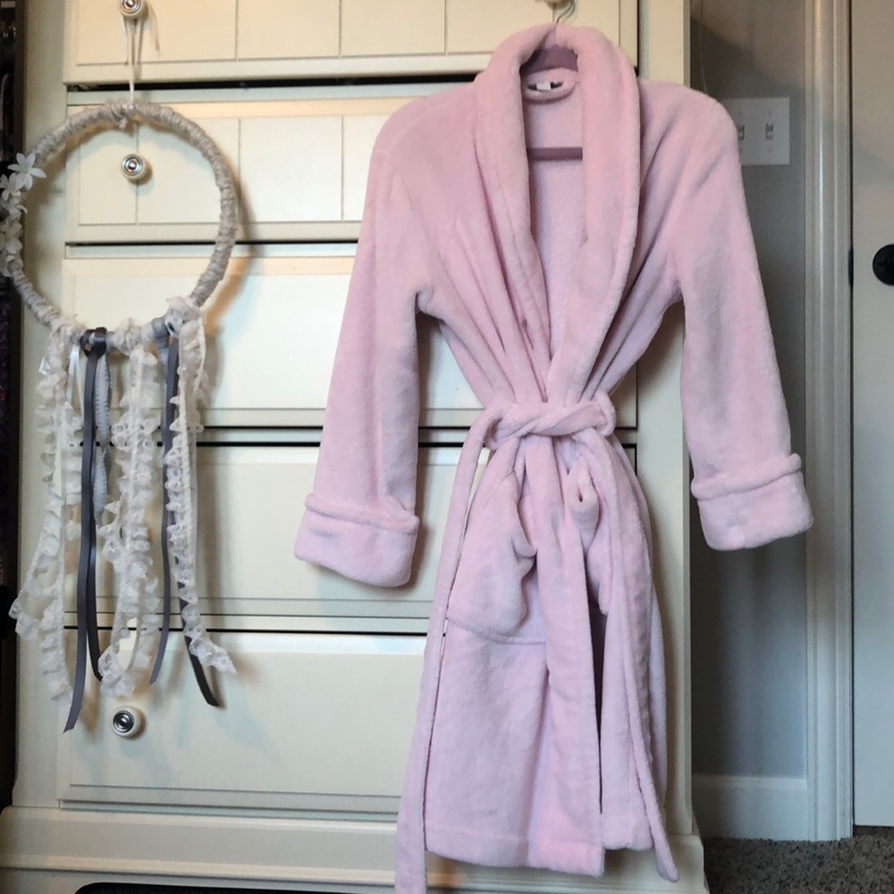 Charter Club Intimates robe